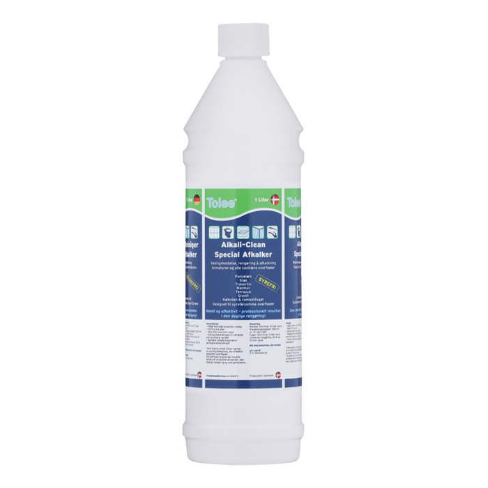 Toiee Special Afkalker Alkali-Clean 1 liter